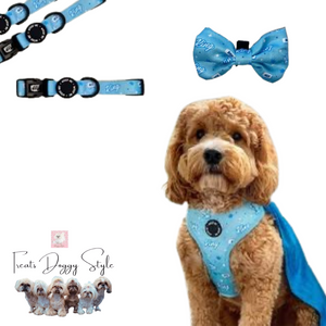 Woof inc King Bow Tie