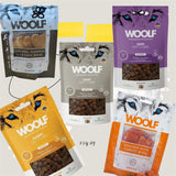 Woolf Treats