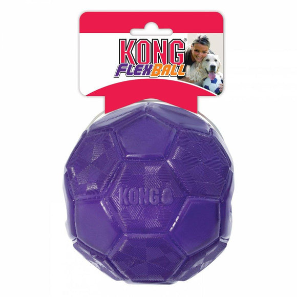 Kong Flex Ball