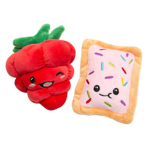 Snugarooz Berry & Tart 2 Pack