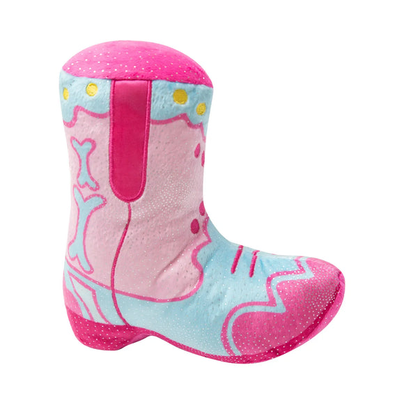 Snugarooz Single Cowboy Boot