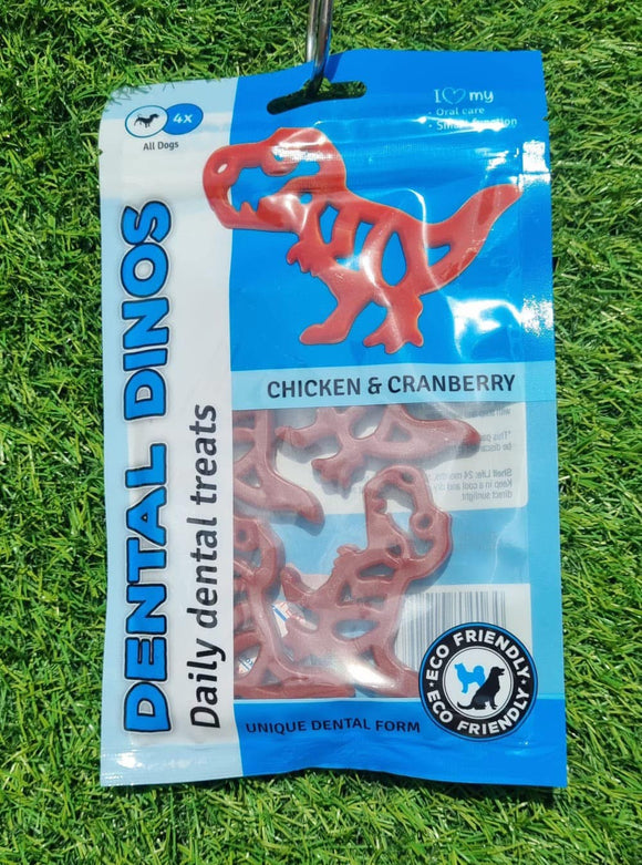 Dental Dinos