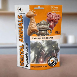 Animal Dental Chews