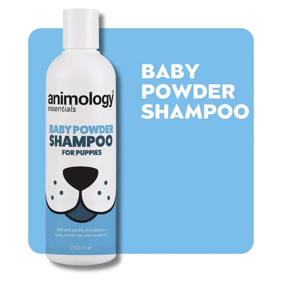 Animology Shampoo