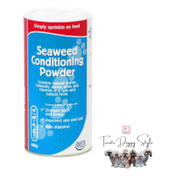 Hatchwells Seaweed Conditioning Powder