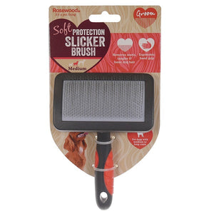 Slicker Brush