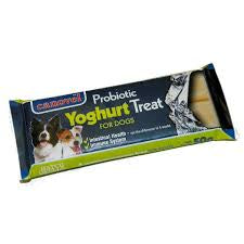 Probiotic Yoghurt Bars 50g