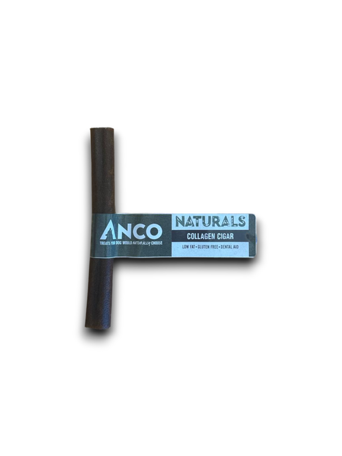 Anco collagen cigars