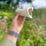 Meaty filled calcium bone