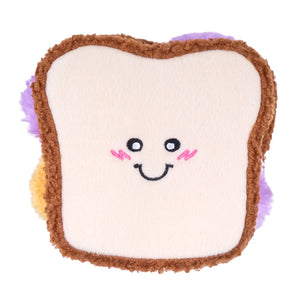 Zippy Paws Snufflerz Sandwich’s