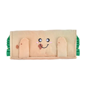Zippy Paws Snufflerz Burrito Roll