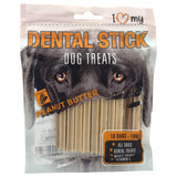I love my cranberry dental sticks