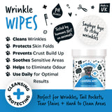 Bugalugs Wrinkle Pads