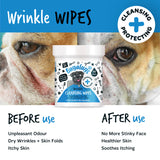 Bugalugs Wrinkle Pads