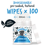 Bugalugs Wrinkle Pads