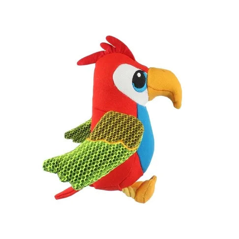 Cool Pet Pedro Parrot