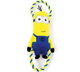 Minion Double Tug Toys