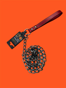 Smart Living Dog Chain Lead