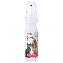 Dog flea treatment 