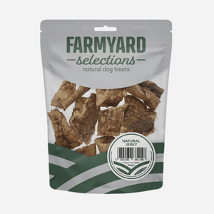 Farmyard Selections Buffalo Jerky