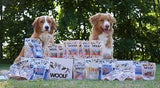 Woolf Treats