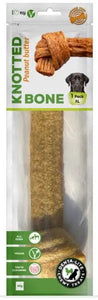 I love my XL Knotted Bone