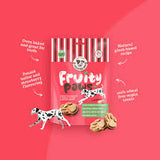 Laughing Dog Fruity Paws