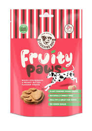 Laughing Dog Fruity Paws
