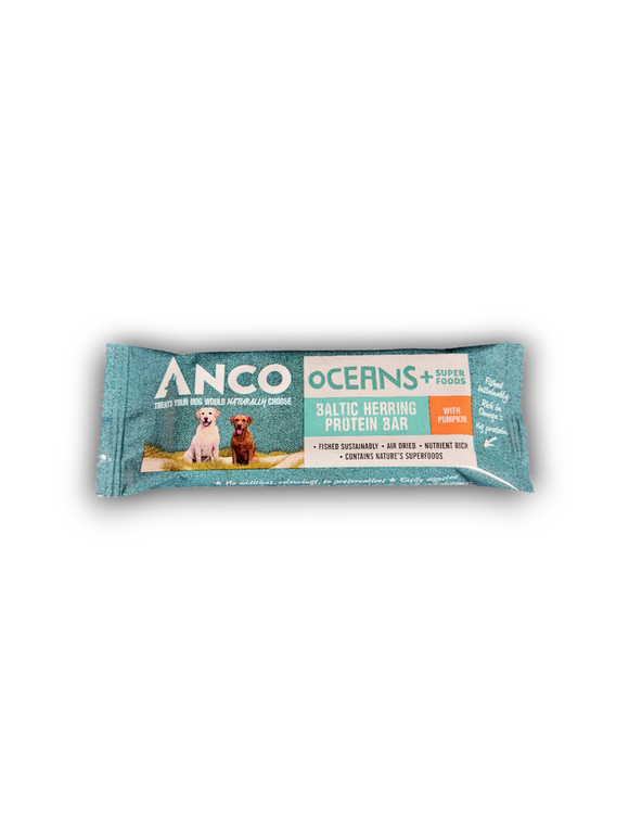 Anco Ocean Protein Bar