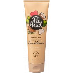 Pet Head Coconut Conditioner 250ml
