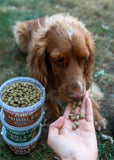 Anco nibbles