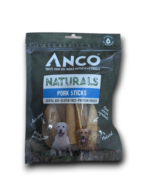 Anco pork sticks