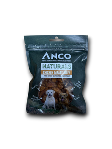 Anco chicken meaty bites