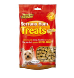 Munch & Crunch Serrano Ham Treats