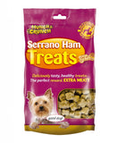 Munch & Crunch Serrano Ham Treats