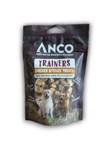 Dog treats