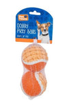 Pet Touch Textured Balls