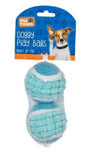 Pet Touch Textured Balls