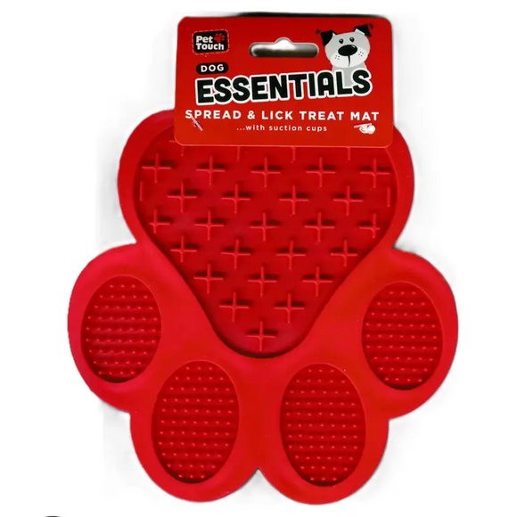 Essentials lick mat