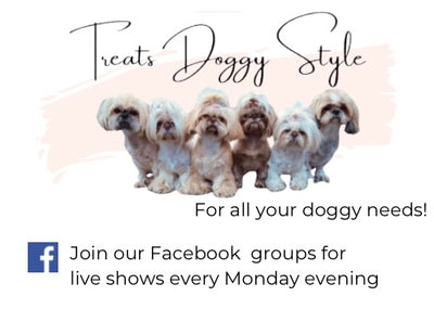 Treats Doggy Style Ltd