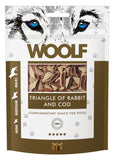 Woolf Treats