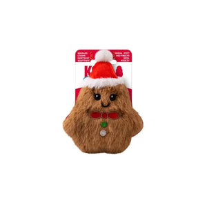 Kong snuzzles gingerbread mini