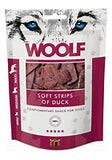 Woolf Treats