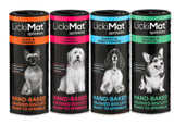 LickiMat Sprinkles Treats for Dogs